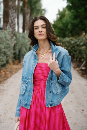 By Together Promenade Dress