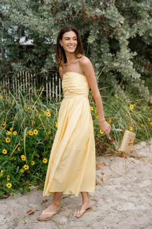 By Together Promenade Dress