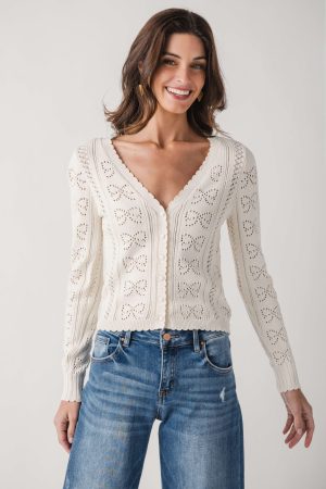 Z Supply Gema Cardigan