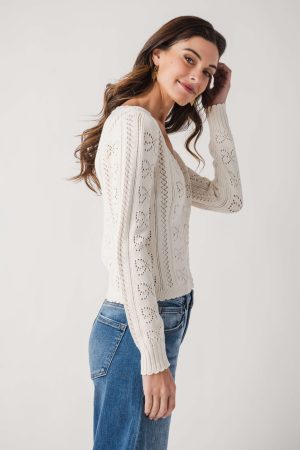 Z Supply Gema Cardigan