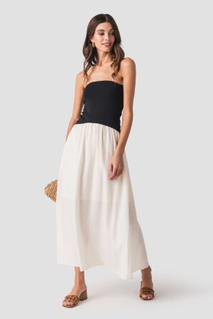 All Row The Stefani Dress