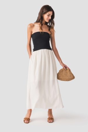 All Row The Stefani Dress