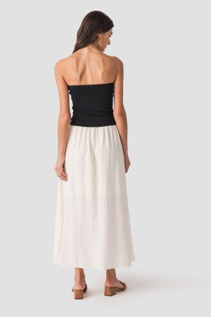 All Row The Stefani Dress