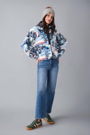 FP Movement Rocky Ridge Jacket