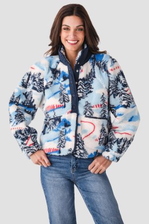 FP Movement Rocky Ridge Jacket