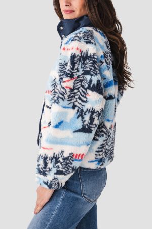 FP Movement Rocky Ridge Jacket