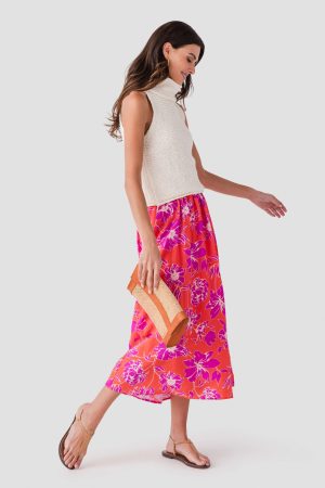 By Together Maui Strapless Dress