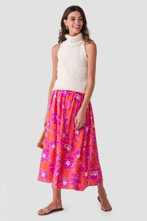 By Together Maui Strapless Dress